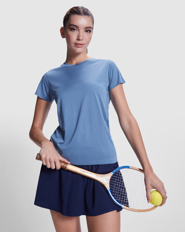 Camiseta deportiva SLAM WOMAN