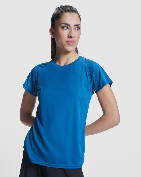 Camiseta deportiva BAHRAIN WOMAN