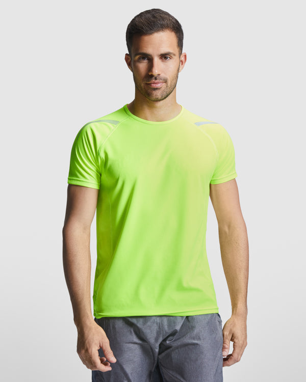 Camiseta deportiva SEPANG hombre