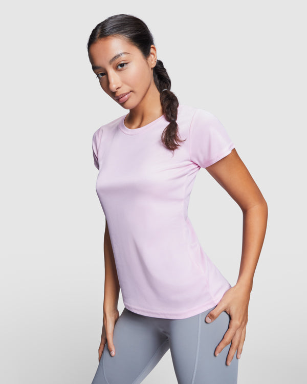 Camiseta deportiva MONTECARLO WOMAN