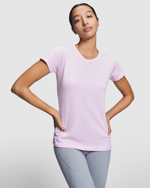 Camiseta deportiva MONTECARLO WOMAN