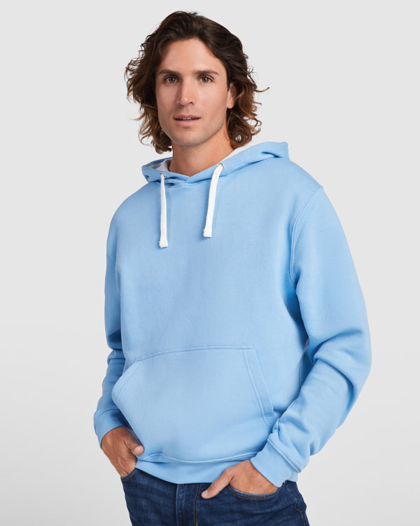 Sudadera URBAN hombre