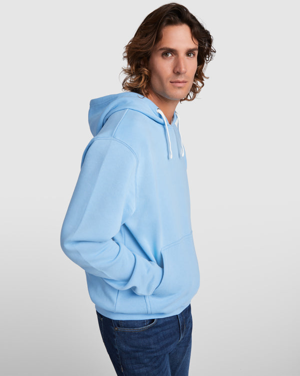 Sudadera URBAN hombre