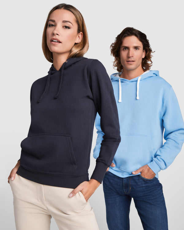 Sudadera URBAN WOMAN