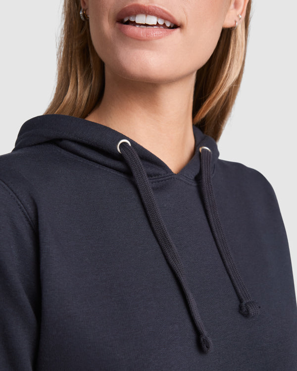 Sudadera URBAN WOMAN