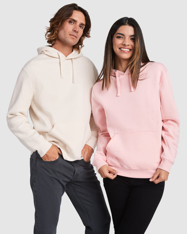 Sudadera Unisex CAPUCHA