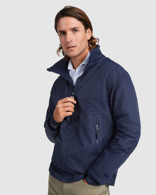 Chaqueta impermeable ALASKA