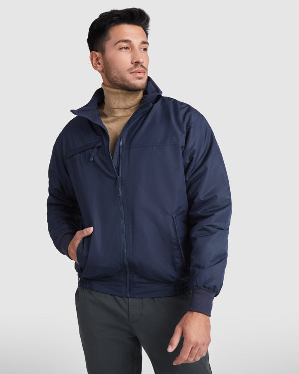 Chaqueta acolchada impermeable YUKON