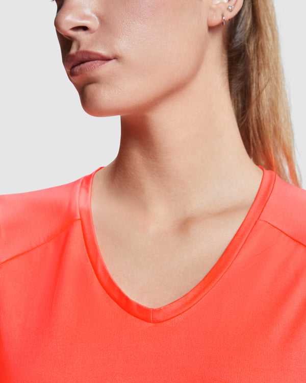 Camiseta deportiva AVUS WOMAN