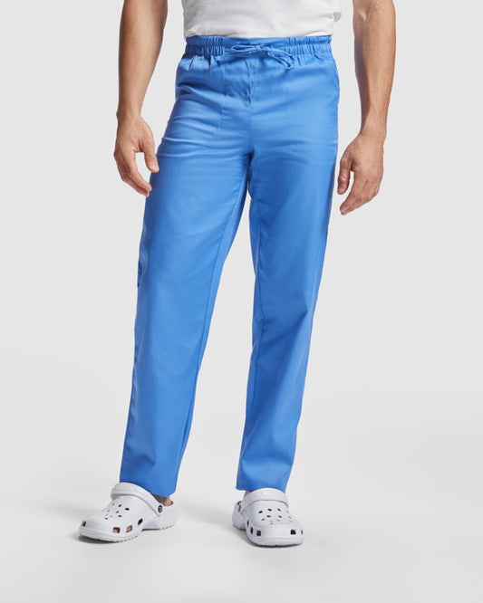 Pantalón largo unisex CARE