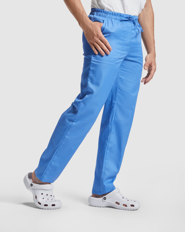 Pantalón largo unisex CARE