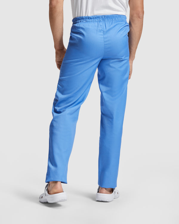 Pantalón largo unisex CARE