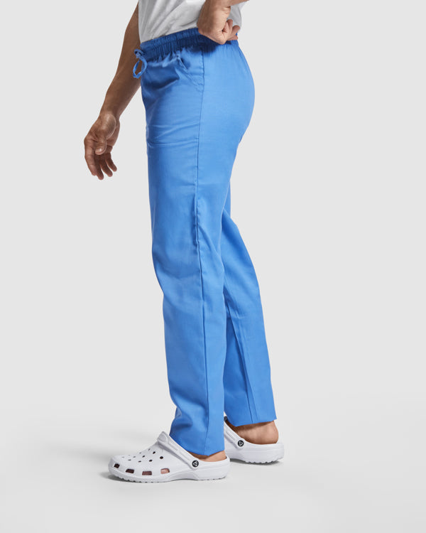 Pantalón largo unisex CARE