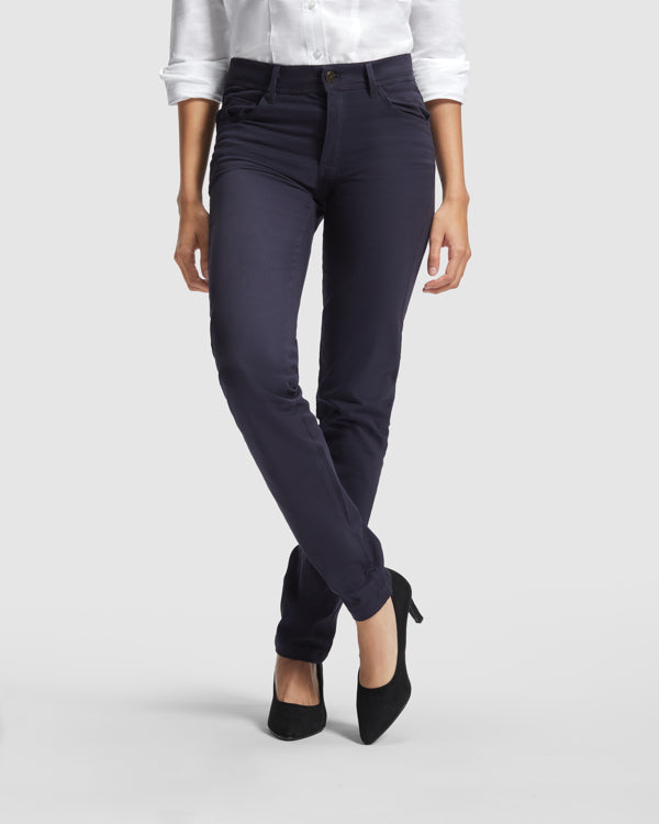 Pantalon de mujer HILTON