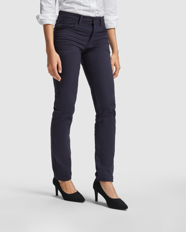 Pantalon de mujer HILTON