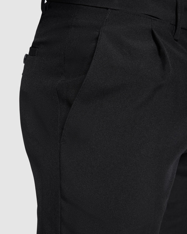 Pantalon de hombre semientallado WAITER