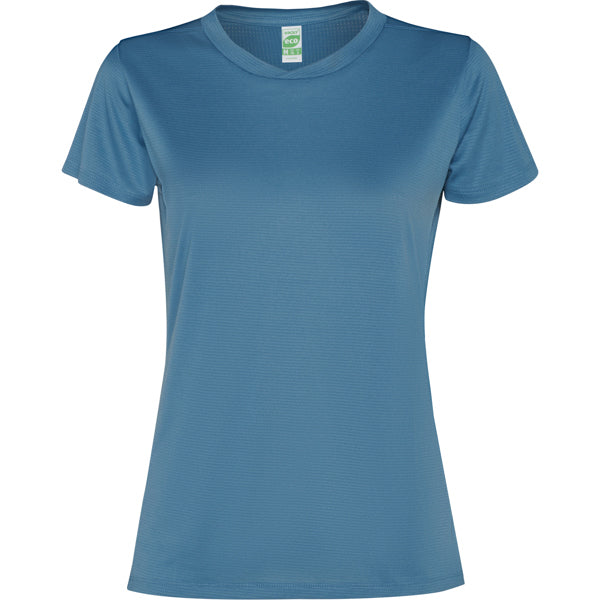 Camiseta deportiva SLAM WOMAN