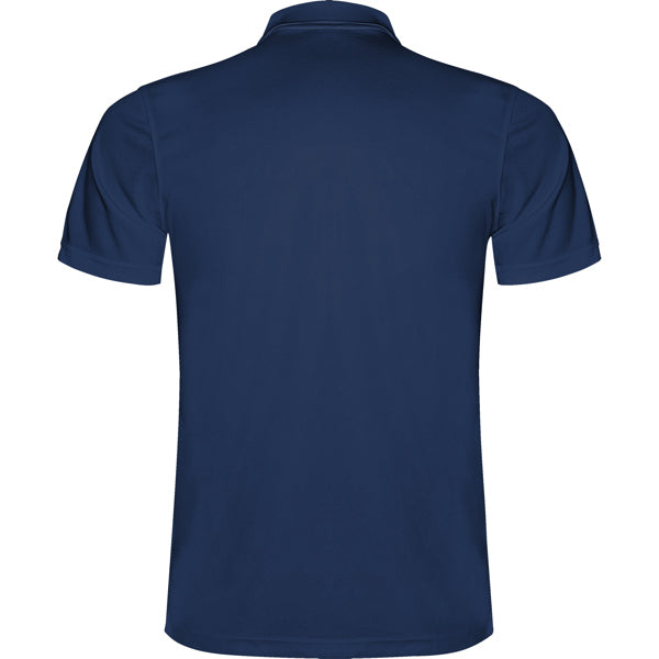 Polo de manga corta deportivo MONZHA hombre