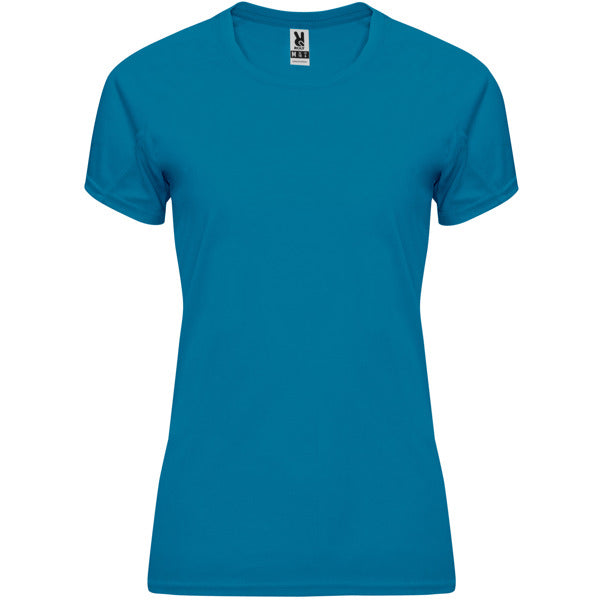 Camiseta deportiva BAHRAIN WOMAN