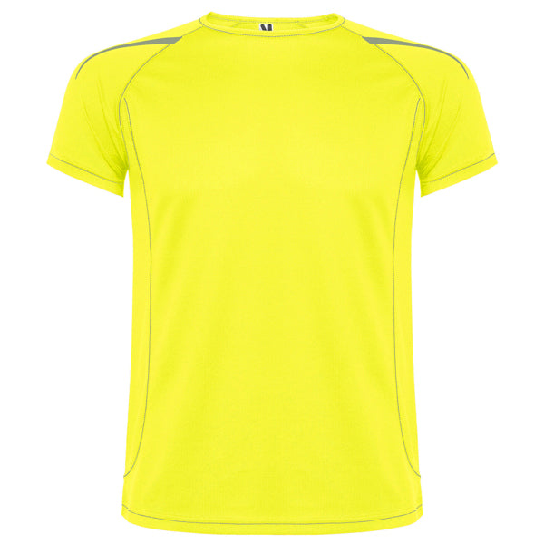 Camiseta deportiva SEPANG hombre