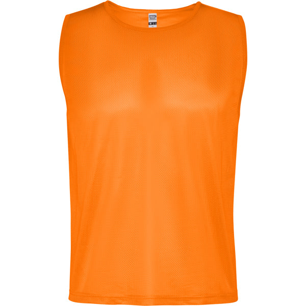 Peto deportivo transpirable unisex ROMA