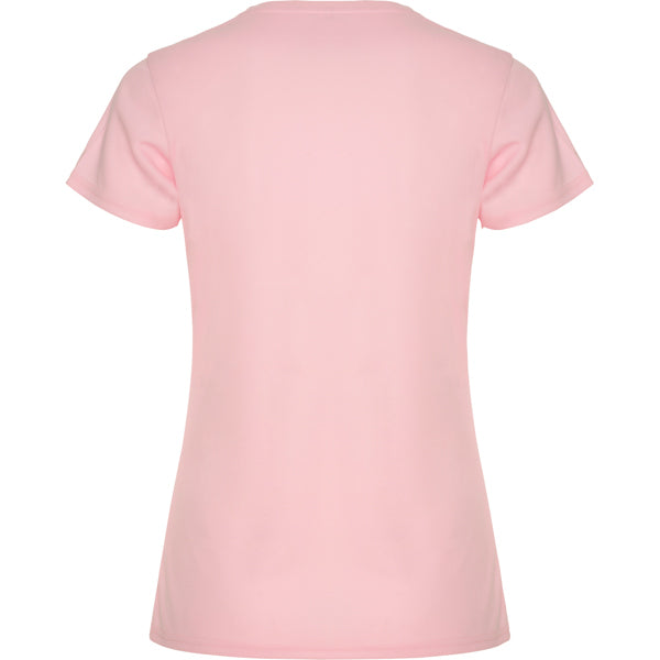 Camiseta deportiva MONTECARLO WOMAN