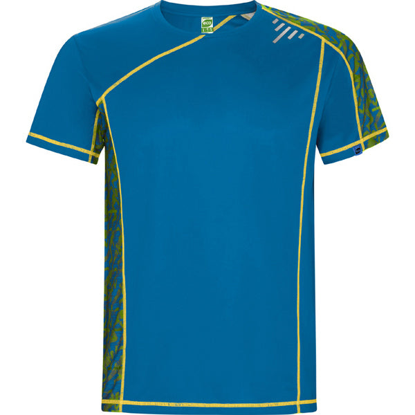 Camiseta deportiva SOCHI hombre