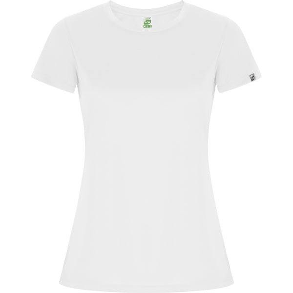 Camiseta deportiva IMOLA WOMAN