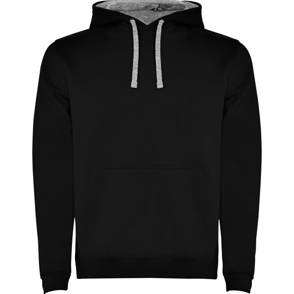 Sudadera URBAN hombre