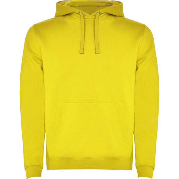 Sudadera URBAN hombre