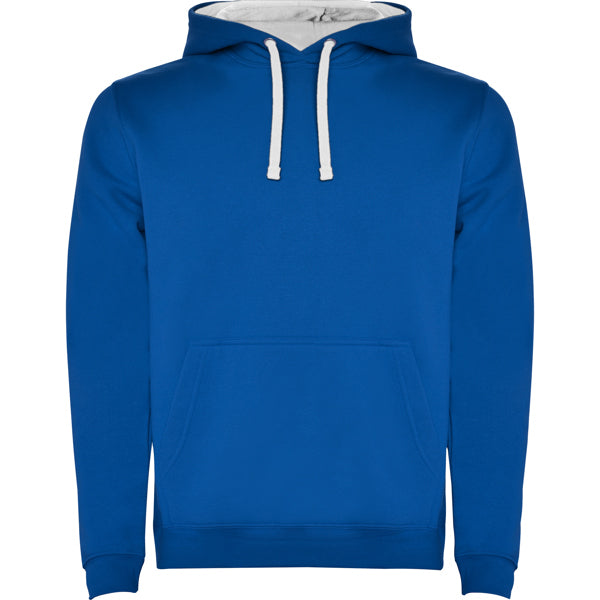 Sudadera URBAN hombre