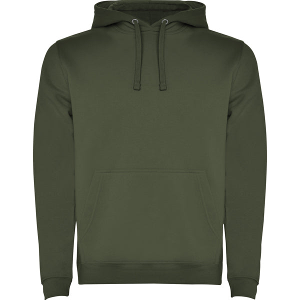 Sudadera URBAN hombre