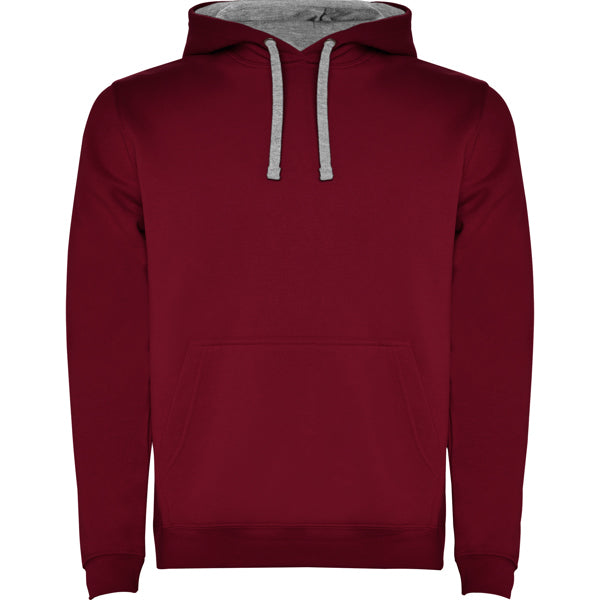 Sudadera URBAN hombre