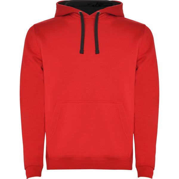 Sudadera URBAN hombre