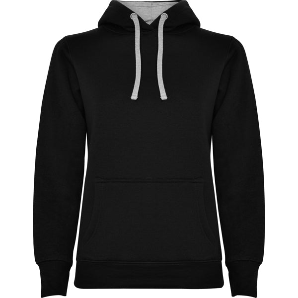 Sudadera URBAN WOMAN