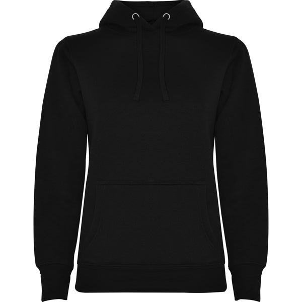 Sudadera URBAN WOMAN