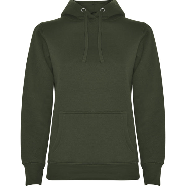 Sudadera URBAN WOMAN