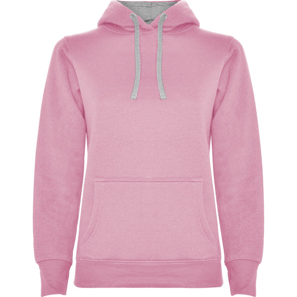 Sudadera URBAN WOMAN