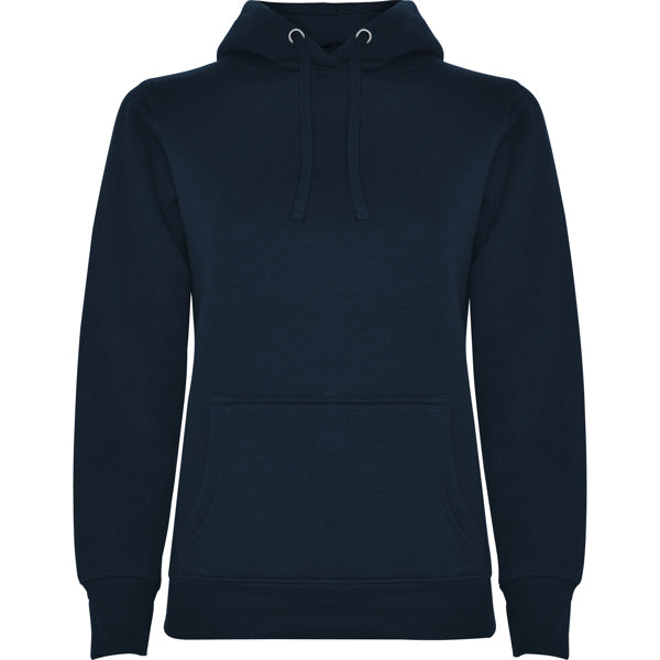 Sudadera URBAN WOMAN