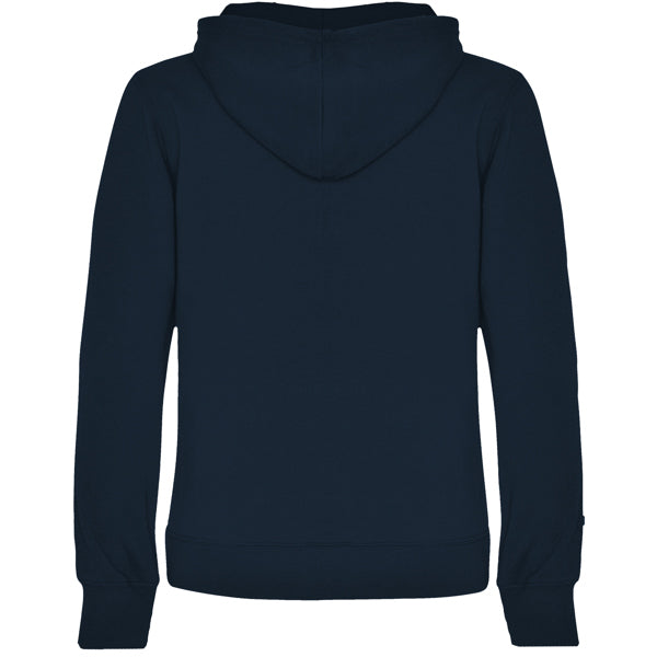 Sudadera URBAN WOMAN