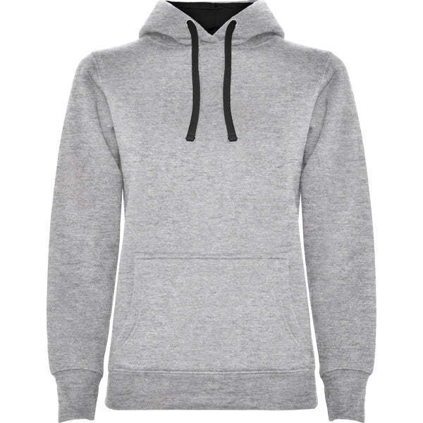 Sudadera URBAN WOMAN