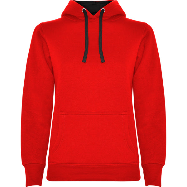 Sudadera URBAN WOMAN