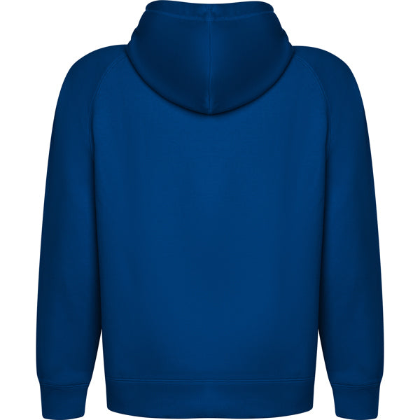 Sudadera unisex con capucha VINSON