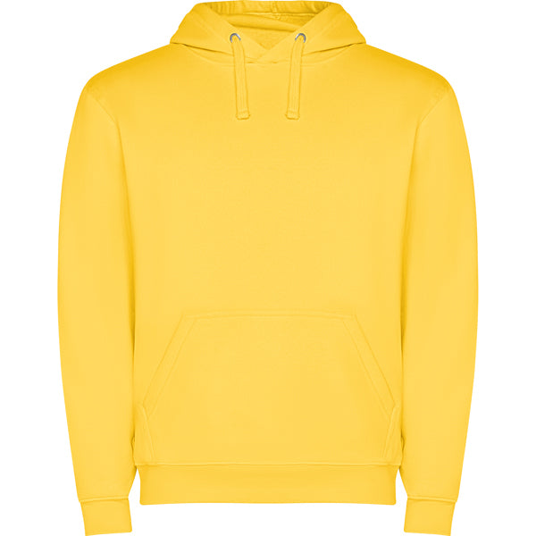 Sudadera Unisex CAPUCHA