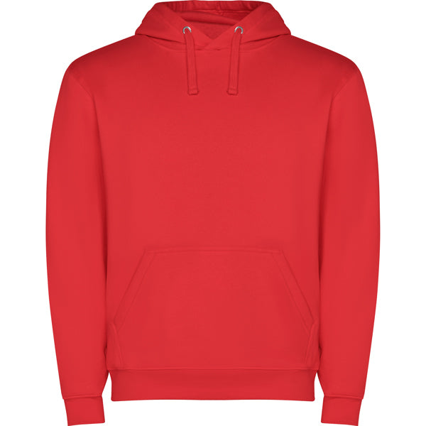 Sudadera Unisex CAPUCHA