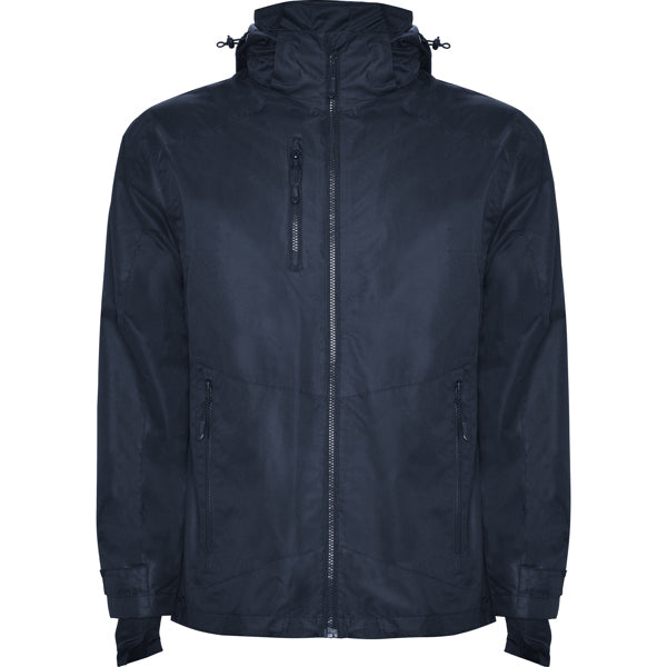 Chaqueta impermeable ALASKA