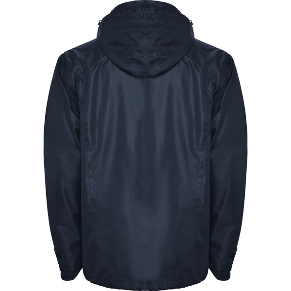 Chaqueta impermeable ALASKA