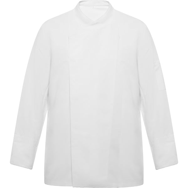 Chaqueta de cocina manga larga DABIZ