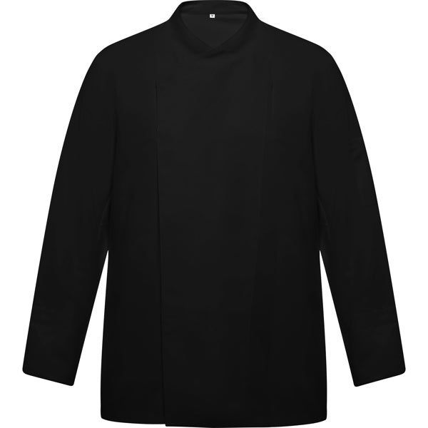 Chaqueta de cocina manga larga DABIZ