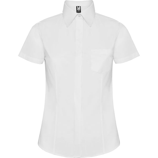 Camisa manga corta SOFIA WOMAN